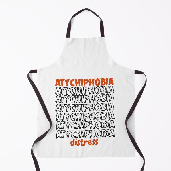 Item preview, Atychiphobia Distress designed and sold by Artista-shop.