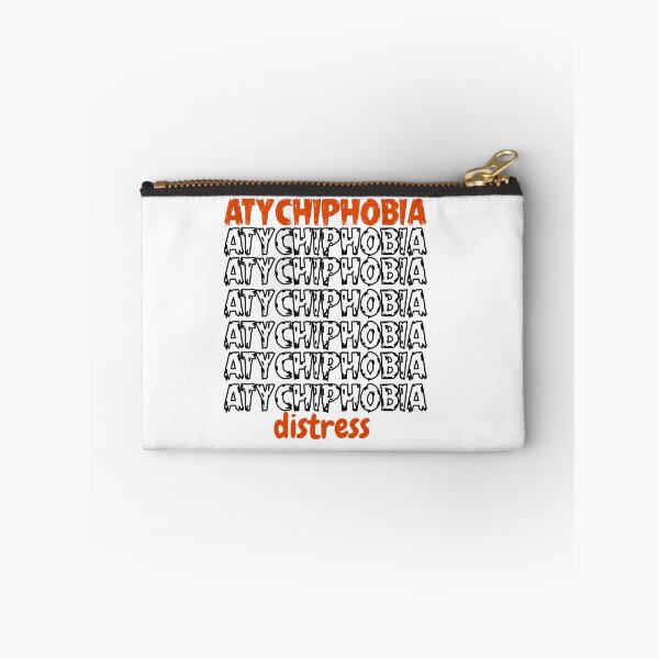 Item preview, Atychiphobia Distress designed and sold by Artista-shop.