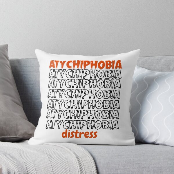 Item preview, Atychiphobia Distress designed and sold by Artista-shop.