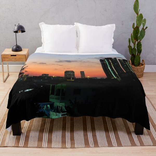 Item preview, Thailand - Bangkok, sunset designed and sold by franck380.
