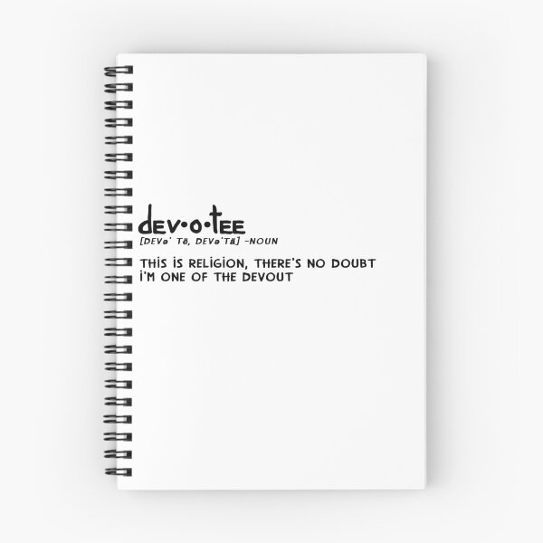 Item preview, Depeche Mode - Devotee designed and sold by lopezmob92.