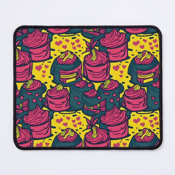 Item preview, Pastel Abstract Art designed and sold by MudbloodStore.