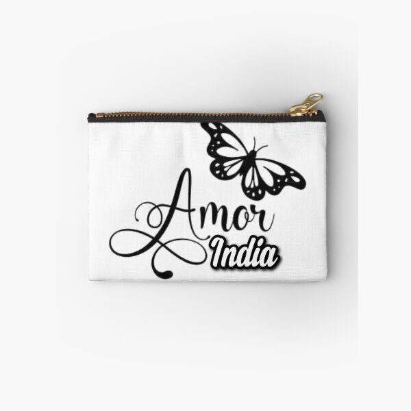 Item preview, Lovve you india designed and sold by Dido-shop-art ⭐⭐⭐⭐⭐.