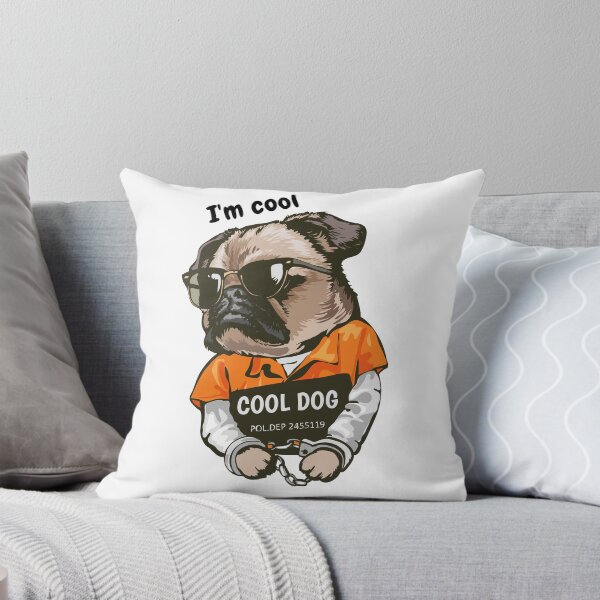 Item preview, Cool Dog designed and sold by ArtistaDesign.