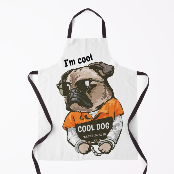 Item preview, Cool Dog designed and sold by ArtistaDesign.