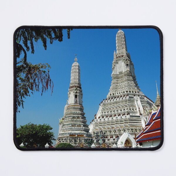 Item preview, Thailand - Bangkok, Wat Arun designed and sold by franck380.