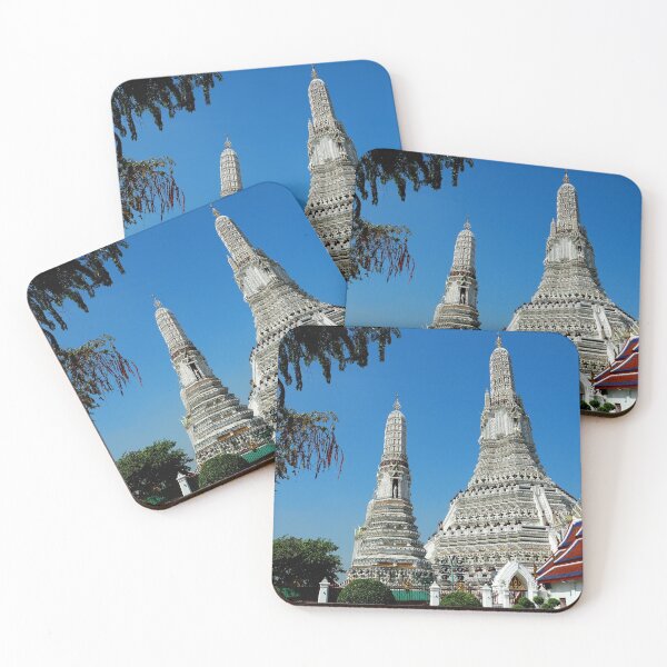 Item preview, Thailand - Bangkok, Wat Arun designed and sold by franck380.