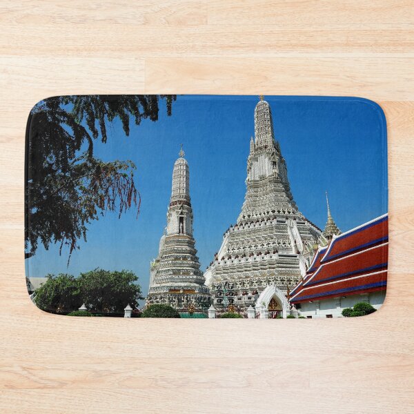 Item preview, Thailand - Bangkok, Wat Arun designed and sold by franck380.