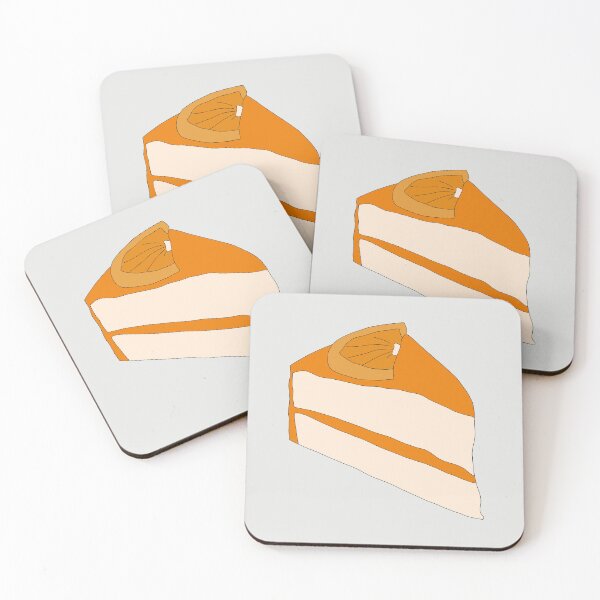 Item preview, Orange Cake designed and sold by Eathusiast.