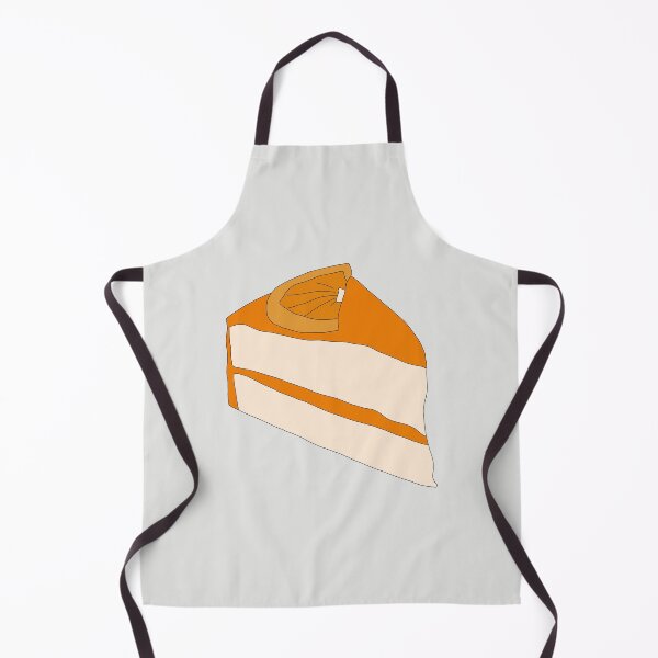 Item preview, Orange Cake designed and sold by Eathusiast.