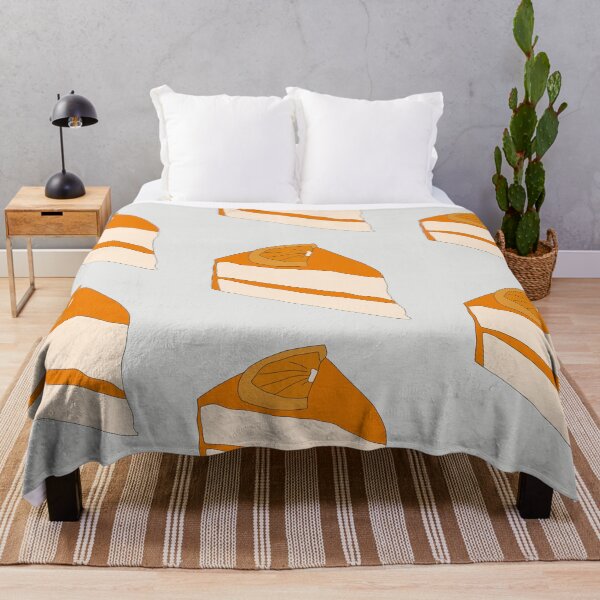 Item preview, Orange Cake designed and sold by Eathusiast.