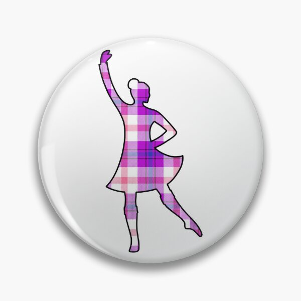 Item preview, Genderfluid pride dancer v1 designed and sold by ainseebean.