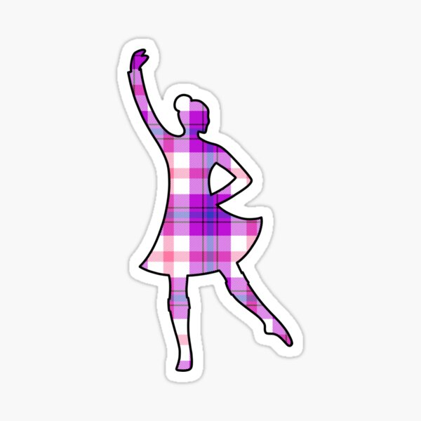 Item preview, Genderfluid pride dancer v1 designed and sold by ainseebean.