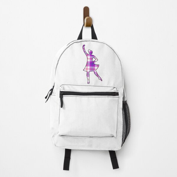 Item preview, Genderfluid pride dancer v1 designed and sold by ainseebean.