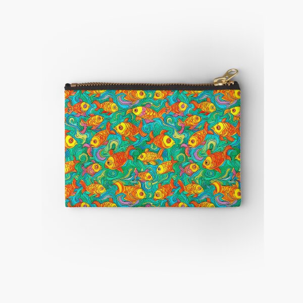 Item preview, fish with scales 2 designed and sold by gastonfoton.