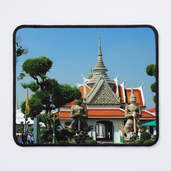 Item preview, Thailand - Bangkok, Wat Arun designed and sold by franck380.