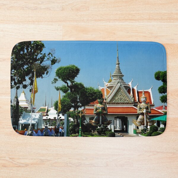 Item preview, Thailand - Bangkok, Wat Arun designed and sold by franck380.