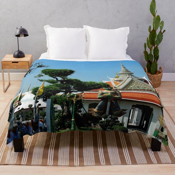 Item preview, Thailand - Bangkok, Wat Arun designed and sold by franck380.