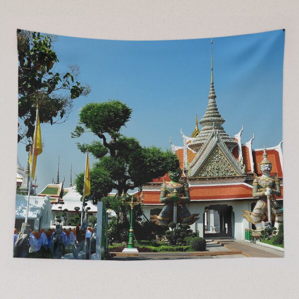 Item preview, Thailand - Bangkok, Wat Arun designed and sold by franck380.