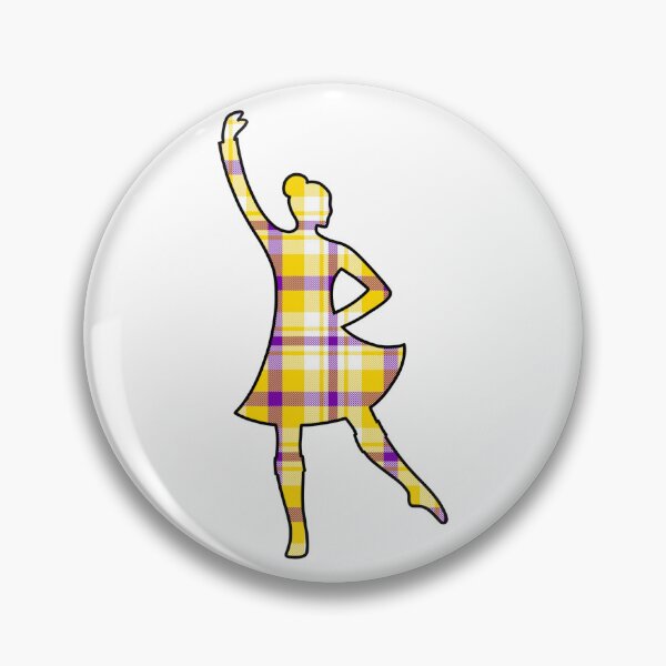 Item preview, Intersex pride dancer v1 designed and sold by ainseebean.