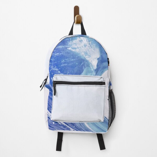 Item preview, The Great Wave designed and sold by roneyBostman.