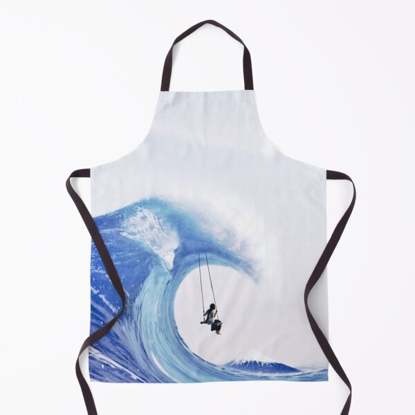 Item preview, The Great Wave designed and sold by roneyBostman.