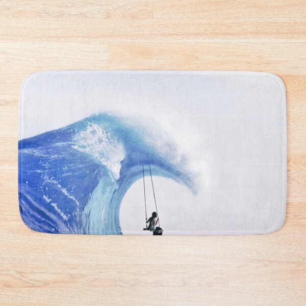 Item preview, The Great Wave designed and sold by roneyBostman.