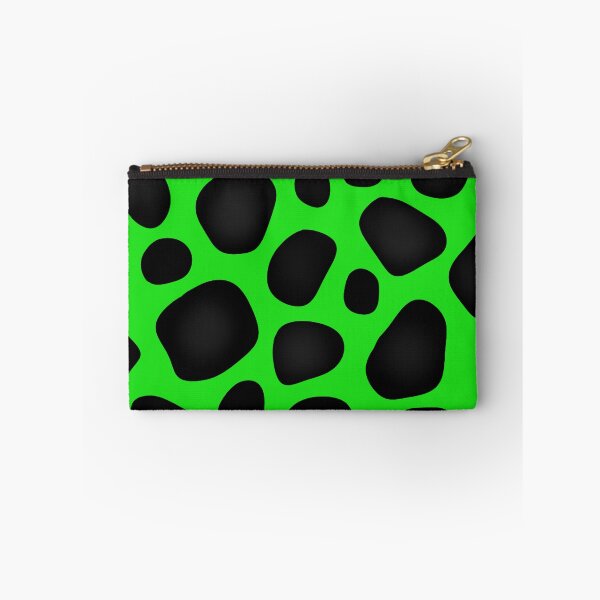 Item preview, Black Spots: An Eerie Background Design designed and sold by DreamPrint Collective.
