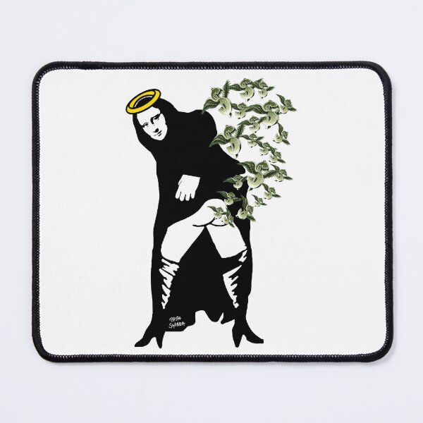 Item preview, Holy Shit; Dollar; designed and sold by StickerApe.