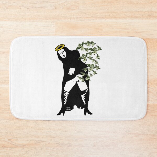 Item preview, Holy Shit; Dollar; designed and sold by StickerApe.