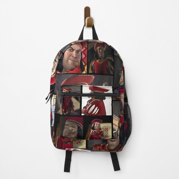 Item preview, Lord Farquaad designed and sold by timmyrow.