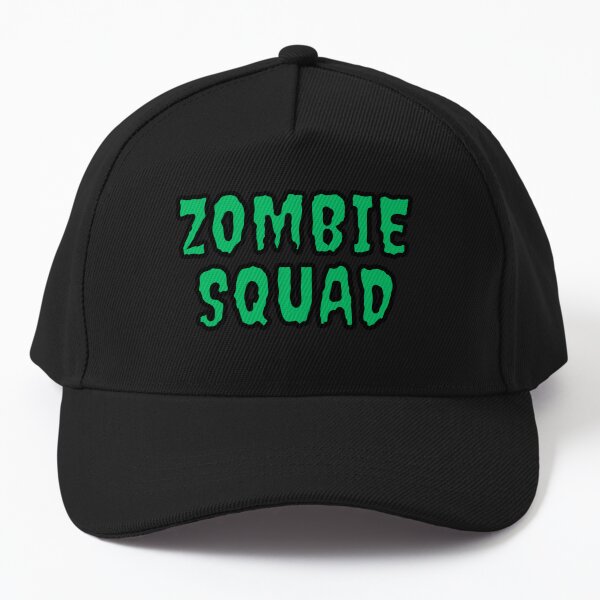 Aperçu de l'œuvre Escouade de zombies créée et vendue par MojaveTradePost.
