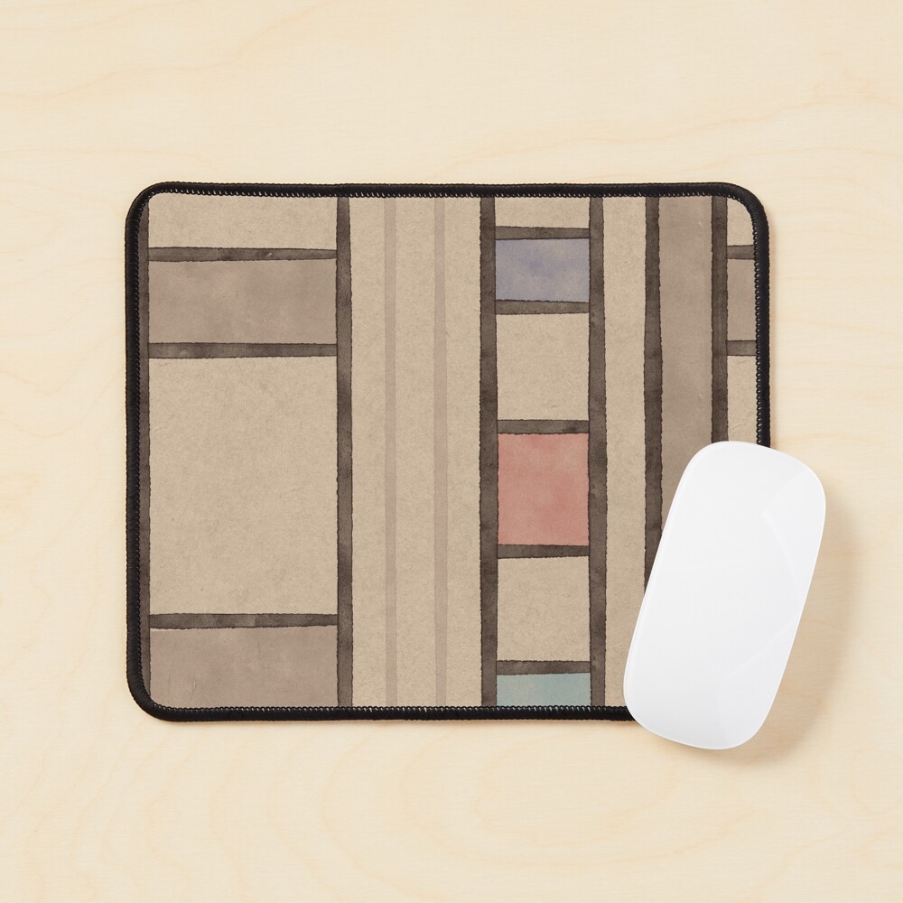 Item preview, Mouse Pad designed and sold by TanglePatch.