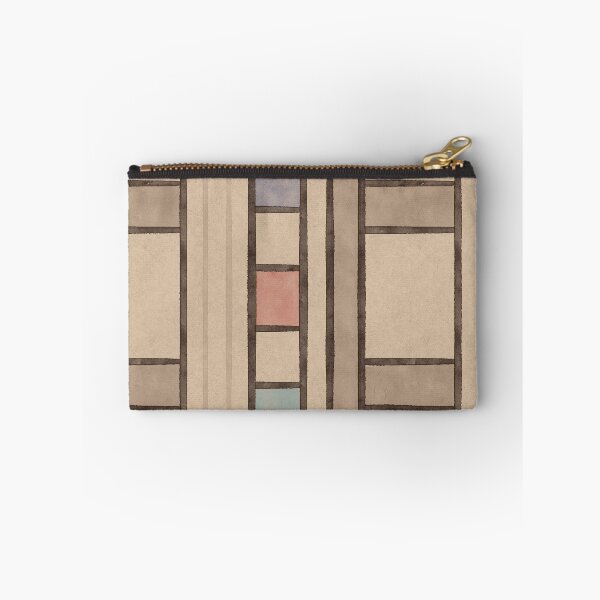 Item preview, Color Blocks “Climb Up (light)” designed and sold by TanglePatch.