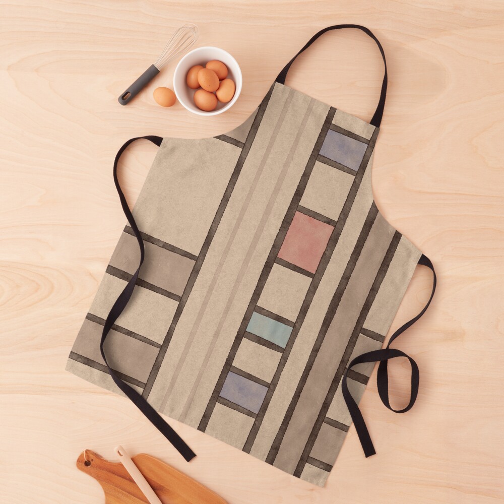Item preview, Apron designed and sold by TanglePatch.