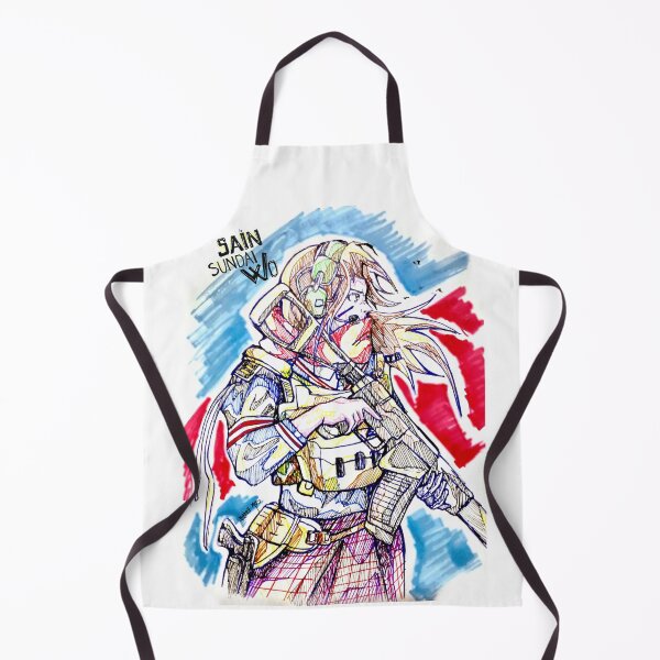 Item preview, kawaii soldier girl designed and sold by Estef Mos Art.