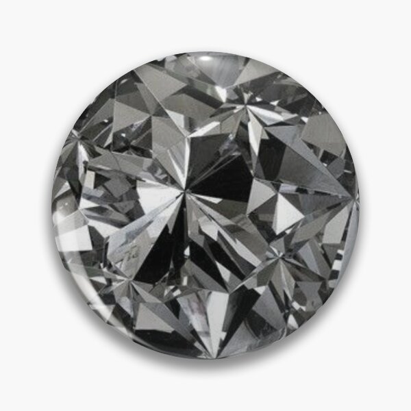 Item preview, Diamond Shard Print designed and sold by CMooreWorx.