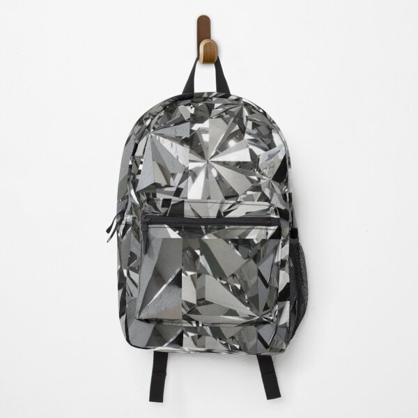 Item preview, Diamond Shard Print designed and sold by CMooreWorx.