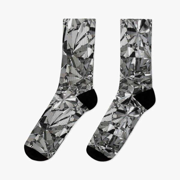 Item preview, Diamond Shard Print designed and sold by CMooreWorx.