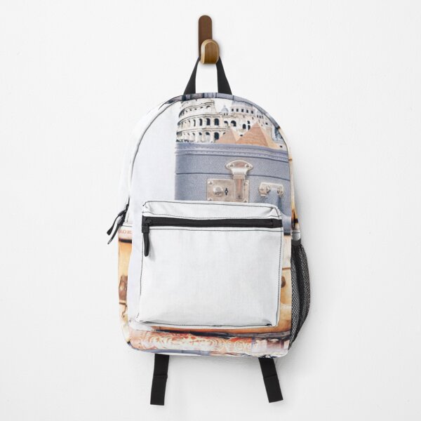 Item preview, Travel Lugage designed and sold by roneyBostman.