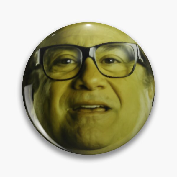 Item preview, Funny face Devitosherk9 designed and sold by timmyrow.