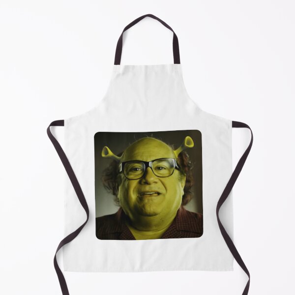 Item preview, Funny face Devitosherk9 designed and sold by timmyrow.