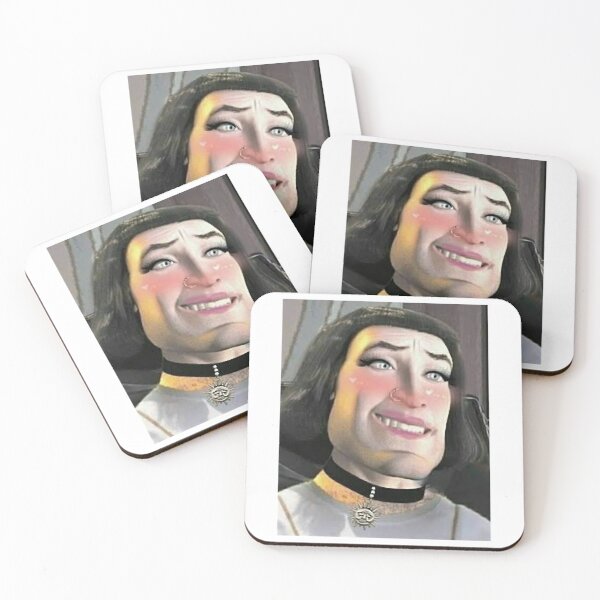 Item preview, Lord Farquaad EGirl   designed and sold by timmyrow.
