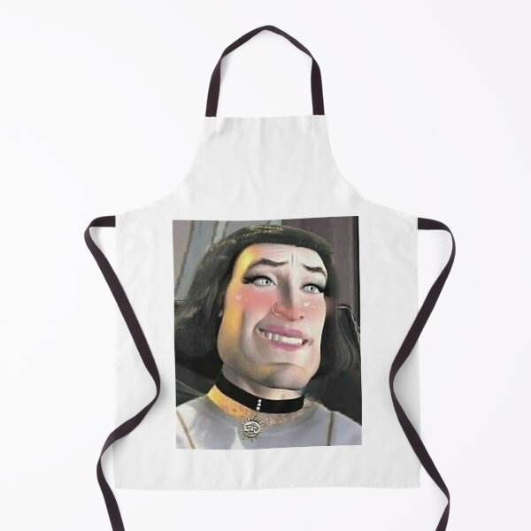 Item preview, Lord Farquaad EGirl designed and sold by timmyrow.