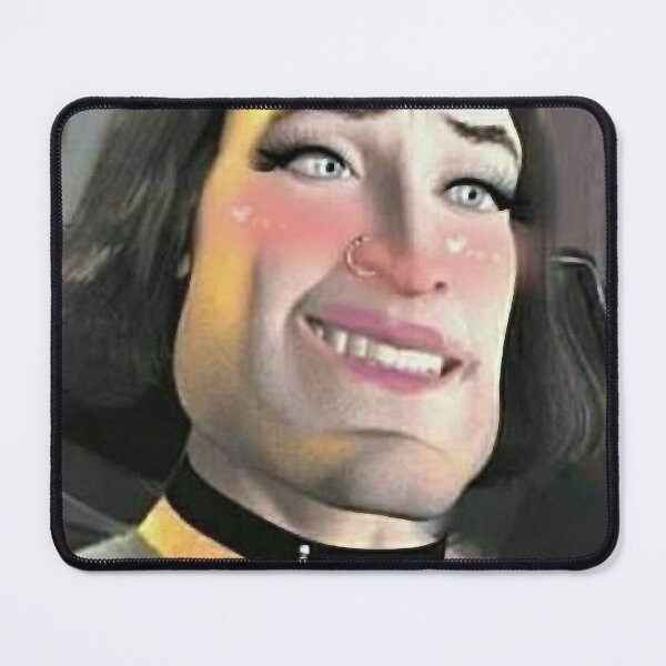 Item preview, Lord Farquaad EGirl designed and sold by timmyrow.