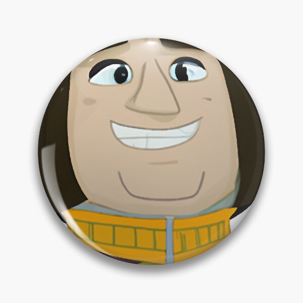 Item preview, Lord Farquaad Handsome Shrek  designed and sold by timmyrow.