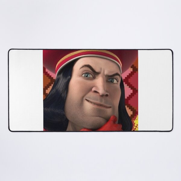 Item preview, LoRd FaRQuaAd designed and sold by timmyrow.