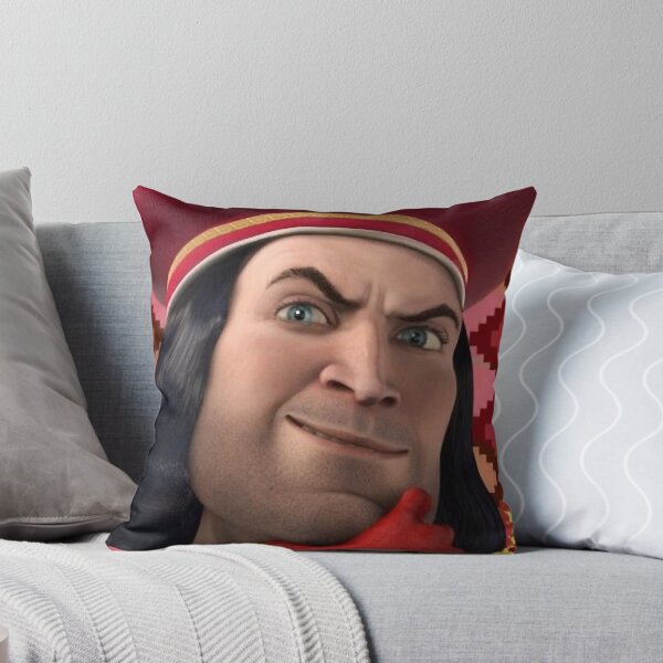 Item preview, LoRd FaRQuaAd designed and sold by timmyrow.