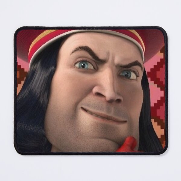 Item preview, LoRd FaRQuaAd designed and sold by timmyrow.