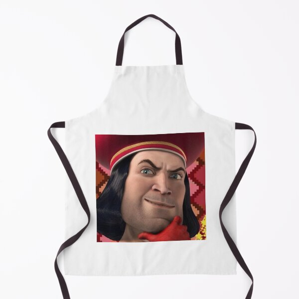 Item preview, LoRd FaRQuaAd designed and sold by timmyrow.